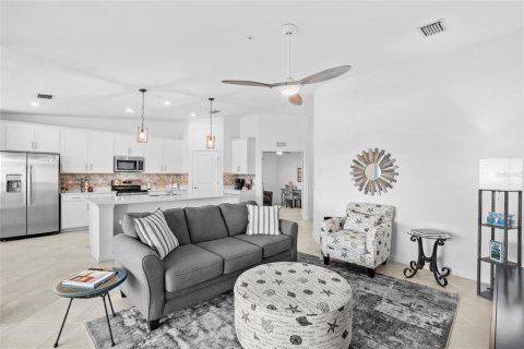 Condominio en venta en Punta Gorda, Florida, 2 dormitorios, 133.59 m2 № 1734337 - foto 7