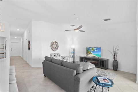 Condominio en venta en Punta Gorda, Florida, 2 dormitorios, 133.59 m2 № 1734337 - foto 10