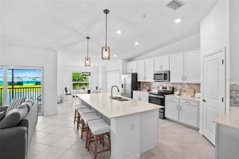 Condominio en venta en Punta Gorda, Florida, 2 dormitorios, 133.59 m2 № 1734337 - foto 14