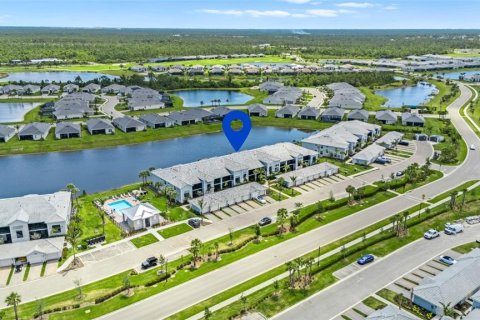 Condominio en venta en Punta Gorda, Florida, 2 dormitorios, 133.59 m2 № 1734337 - foto 1