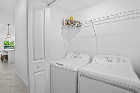 Condominio en venta en Punta Gorda, Florida, 2 dormitorios, 133.59 m2 № 1734337 - foto 28
