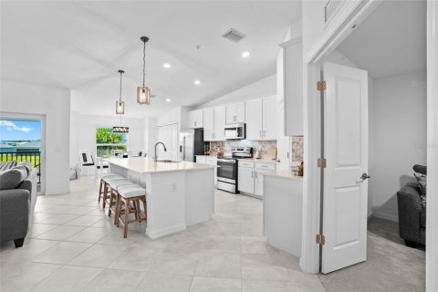 Condominio en venta en Punta Gorda, Florida, 2 dormitorios, 133.59 m2 № 1734337 - foto 15