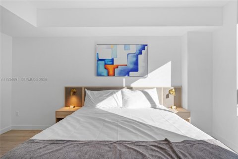 Condo in Miami, Florida, 2 bedrooms № 1997503 - photo 24