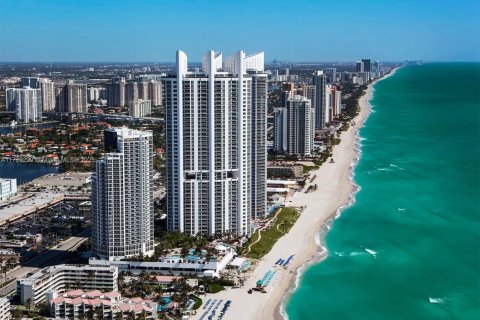 Condo in Sunny Isles Beach, Florida, 2 bedrooms  № 1865126 - photo 5