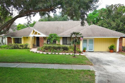 Villa ou maison à Orlando, Floride 4 chambres, 244.52 m2 № 2318639