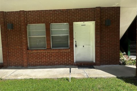 Appartement à Ocala, Floride 1 chambre, 55.74 m2 № 2356652