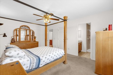 House in The Villages, Florida 2 bedrooms, 107.4 sq.m. № 1856253 - photo 20