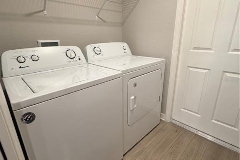 Villa ou maison à louer à Ocala, Floride: 3 chambres, 143.16 m2 № 2408070 - photo 11