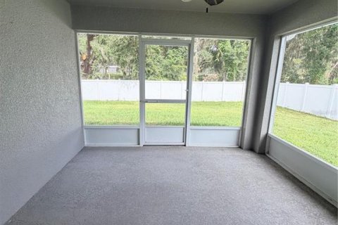 Villa ou maison à louer à Ocala, Floride: 3 chambres, 143.16 m2 № 2408070 - photo 7