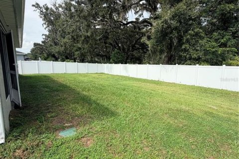 Villa ou maison à louer à Ocala, Floride: 3 chambres, 143.16 m2 № 2408070 - photo 9