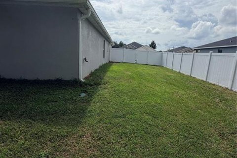 Villa ou maison à louer à Ocala, Floride: 3 chambres, 143.16 m2 № 2408070 - photo 10