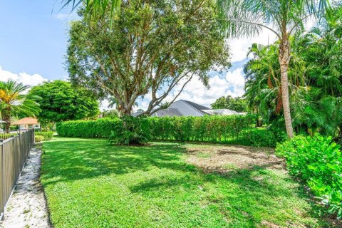 Casa en alquiler en Wellington, Florida, 4 dormitorios, 297.75 m2 № 1185468 - foto 1