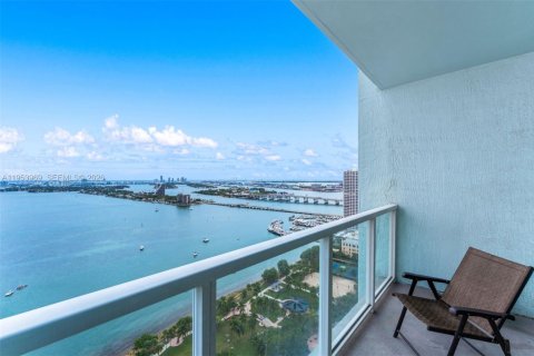 Купить кондоминиум в Майами, Флорида 2 спальни, 130.06м2, № 2153300 - фото 10