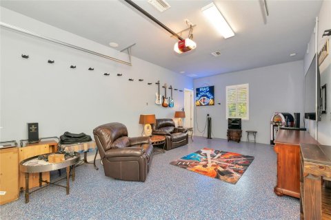 Купить виллу или дом в Майкка Сити, Флорида 15 комнат, 447.32м2, № 2329089 - фото 30