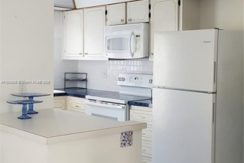 Copropriété à louer à Hallandale Beach, Floride: 2 chambres, 89.65 m2 № 1834239 - photo 17