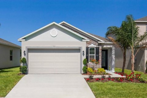 Casa en Punta Gorda, Florida 3 dormitorios, 138.61 m2 № 2342412