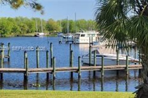 Condo in LaBelle, Florida, 2 bedrooms  № 2086181 - photo 2