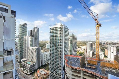 Condo in Miami, Florida, 2 bedrooms  № 2040426 - photo 30