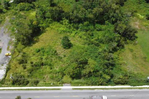 Terreno en venta en Plant City, Florida № 1917027 - foto 2