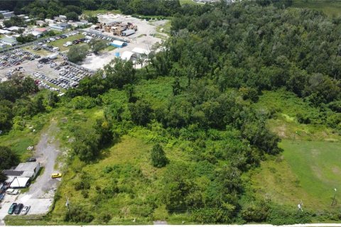 Terreno en venta en Plant City, Florida № 1917027 - foto 1