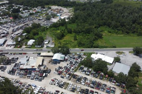 Terreno en venta en Plant City, Florida № 1917027 - foto 4