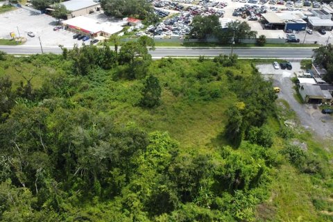 Terreno en venta en Plant City, Florida № 1917027 - foto 3