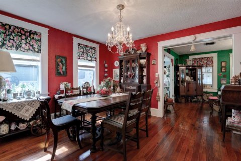 Villa ou maison à louer à Mount Dora, Floride: 2 chambres, 91.42 m2 № 1809908 - photo 5