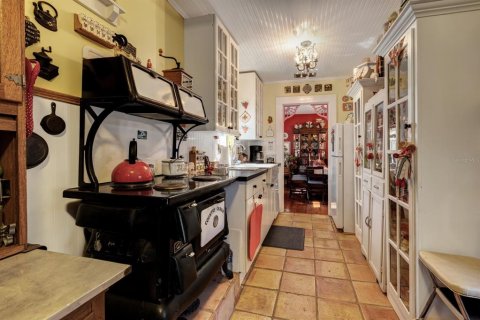 Villa ou maison à louer à Mount Dora, Floride: 2 chambres, 91.42 m2 № 1809908 - photo 14