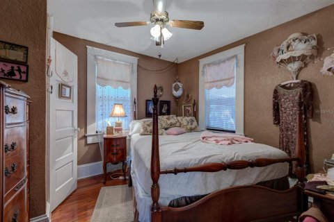 Villa ou maison à louer à Mount Dora, Floride: 2 chambres, 91.42 m2 № 1809908 - photo 10