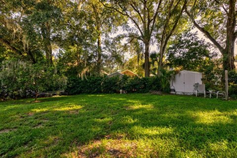 Villa ou maison à louer à Mount Dora, Floride: 2 chambres, 91.42 m2 № 1809908 - photo 17