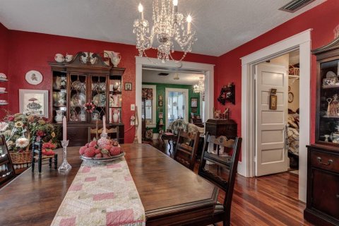 Villa ou maison à louer à Mount Dora, Floride: 2 chambres, 91.42 m2 № 1809908 - photo 11