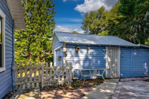 Villa ou maison à louer à Mount Dora, Floride: 2 chambres, 91.42 m2 № 1809908 - photo 16