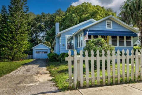 Villa ou maison à louer à Mount Dora, Floride: 2 chambres, 91.42 m2 № 1809908 - photo 2