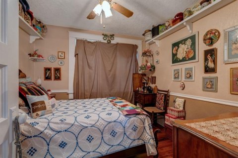 Villa ou maison à louer à Mount Dora, Floride: 2 chambres, 91.42 m2 № 1809908 - photo 8