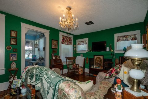Villa ou maison à louer à Mount Dora, Floride: 2 chambres, 91.42 m2 № 1809908 - photo 6