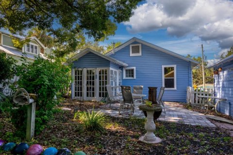 Villa ou maison à louer à Mount Dora, Floride: 2 chambres, 91.42 m2 № 1809908 - photo 15