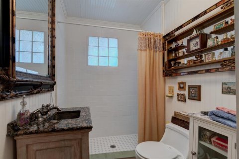 Villa ou maison à louer à Mount Dora, Floride: 2 chambres, 91.42 m2 № 1809908 - photo 9