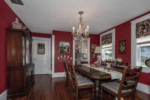 Villa ou maison à louer à Mount Dora, Floride: 2 chambres, 91.42 m2 № 1809908 - photo 7