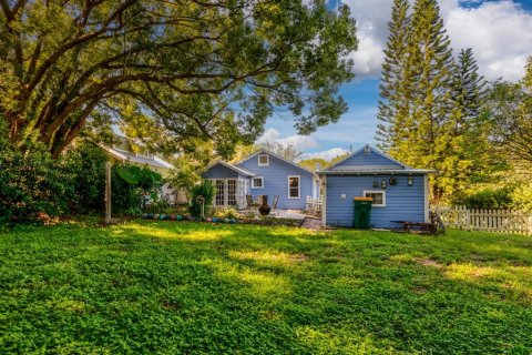 Villa ou maison à louer à Mount Dora, Floride: 2 chambres, 91.42 m2 № 1809908 - photo 18