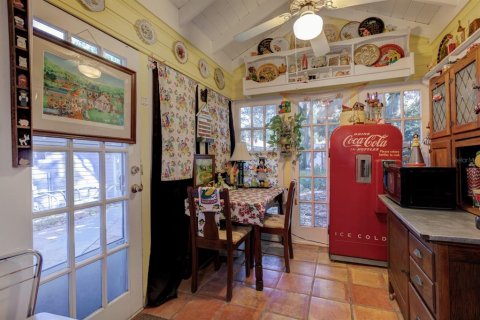 Villa ou maison à louer à Mount Dora, Floride: 2 chambres, 91.42 m2 № 1809908 - photo 13