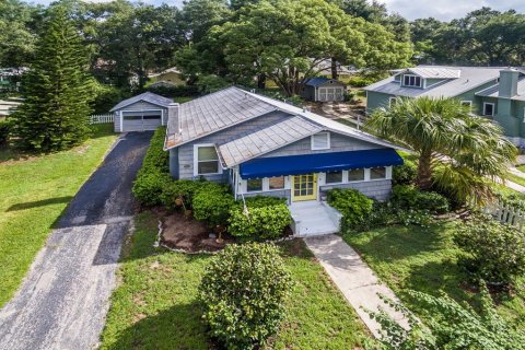 Villa ou maison à louer à Mount Dora, Floride: 2 chambres, 91.42 m2 № 1809908 - photo 19