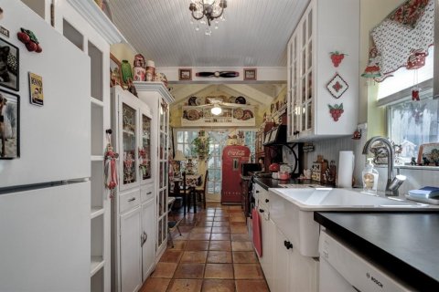 Villa ou maison à louer à Mount Dora, Floride: 2 chambres, 91.42 m2 № 1809908 - photo 12