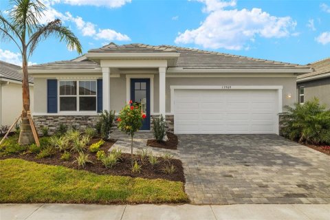 Villa ou maison à vendre à Venice, Floride: 3 chambres, 215.72 m2 № 1547304 - photo 1