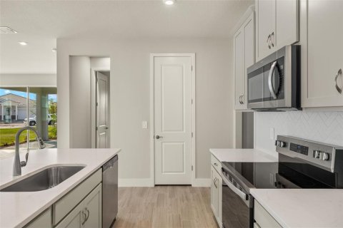 Villa ou maison à vendre à Venice, Floride: 3 chambres, 215.72 m2 № 1547304 - photo 6