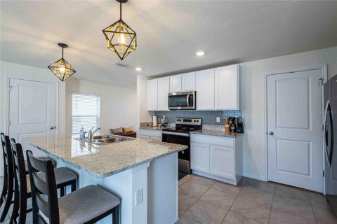 Villa ou maison à vendre à Riverview, Floride: 4 chambres, 216.28 m2 № 2147903 - photo 6