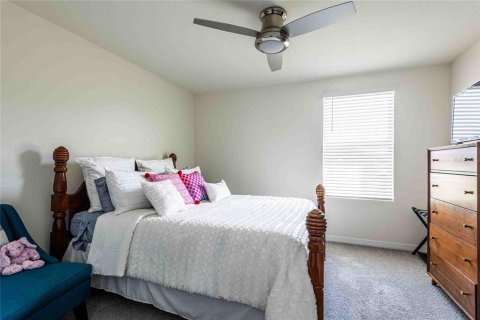 Villa ou maison à vendre à Riverview, Floride: 4 chambres, 216.28 m2 № 2147903 - photo 24
