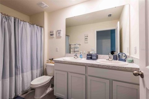 Villa ou maison à vendre à Riverview, Floride: 4 chambres, 216.28 m2 № 2147903 - photo 25