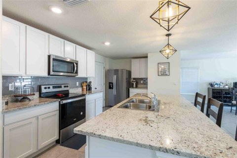 Villa ou maison à vendre à Riverview, Floride: 4 chambres, 216.28 m2 № 2147903 - photo 9