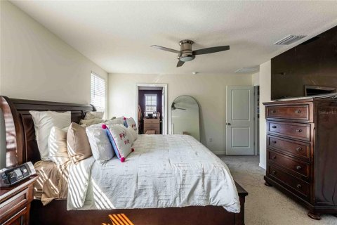 Villa ou maison à vendre à Riverview, Floride: 4 chambres, 216.28 m2 № 2147903 - photo 19