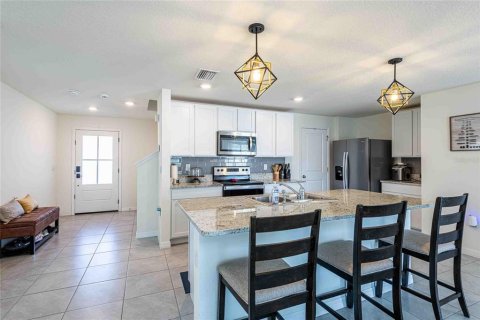 Villa ou maison à vendre à Riverview, Floride: 4 chambres, 216.28 m2 № 2147903 - photo 4